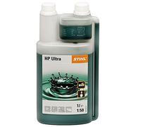 Stihl 0781 319 8061 - Olio da corsa originale, confezione da 1 Lt., HP Ultra 2