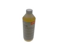 Olio STIHL BIO plus lubrificante protettivo per catena motosega Tanica 5 litri