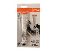 Stihl 078112011109 - Lubrificante A/B ingranaggi, 80g