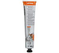 Stihl 07811201117 - Lubrificante ingranaggi per decespugliatori, 80 g, ricambio originale