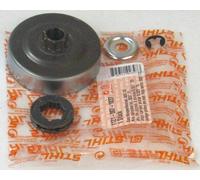STIHL 1121 007 1001 Pignone Catena per 024 026 Senza Motore Pompa Olio