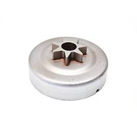 Stihl 1121 640 2004 - Pignone di catena a 7 denti, 0,325"