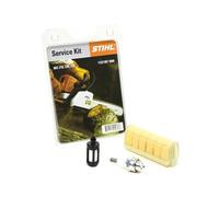 Stihl 1123 - 007 - 1800 - Catena per Motosega Service Kit -