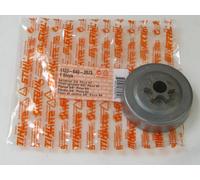 Stihl 1123 640 2073 Original Stihl Ruota A Catena Per MS 170 180 210 230 231 250