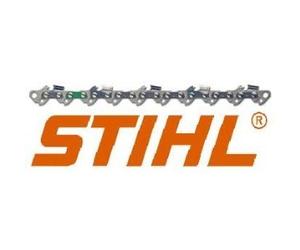 Stihl - 30,5 cm/30 cm 1/4 Pitch 64 Drive Link 1.1 mm adatto per MSA160 C-bq/MS192 C-e & per Stihl carving bar