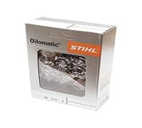 Catena ricambio per motosega stihl 84 maglie 3/8 1.6 462/661