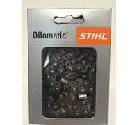 Stihl 36260000091 Sägekette Rapid Super 3 71 cm 3/8" x 1,6mm x 91 TG Vollmeißel