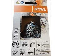 Catena STIHL RS rapid super 40cm 1,3 67maglie .325 x motosega MS 261 271 MSA 300
