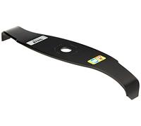Stihl 4000 713 3902 - Lama a 2 denti per decespugliatore, 320 mm