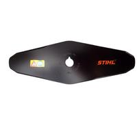 Stihl 4000 713 4103 305 mm 20 mm 2 F coltello spessore