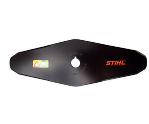 Stihl 4000 713 4103 305 mm 20 mm 2 F coltello spessore
