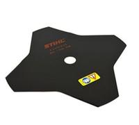 Stihl 40007133801 Accessorio per decespugliatore e tagliabordi Lama per decespugliatore
