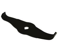Stihl 40007133903 Genuine 4000 713 3903 - Coltello trinciatore a 2 denti, 270 mm