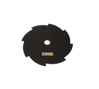 Stihl 4001 713 3803 Originale Grasschneideblatt, 8 Ala, Metallo, 230 MM …