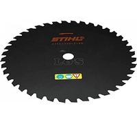Stihl 40017133806-250-40 Lama di taglio dell'erba