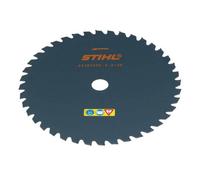 Stihl 40017133806-250-40 Lama di taglio dell'erba