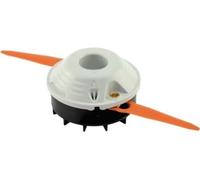 Stihl 40087102102 accessorio decespugliatore/decespugliatore testina di taglio (40087102102)
