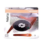 Testina Stihl PolyCut 2-2 - Testa falciante decespugliatore per FSA 45 - FSA 56