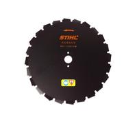 Stihl 41107134204 Meißelzahn la Lama della Sega FS 260,300,350,400, Ø 225 mm