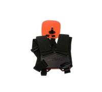 STIHL - 41197109001 Accessorio Per Decespugliatore E Tagliabordi String Trimmer Assist Handle - SPEDIZIONE GRATUITA