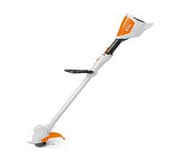 Decespugliatore a batteria FSA GIOCATTOLO STIHL per bambini con luci idea regalo