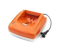 Carica batteria rapido Stihl AL 500 - caricatore per batterie sistema AK AP AR