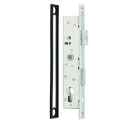 Stihl 52037501405 Alberts 413057 Serratura per telai tubolari, Acciaio