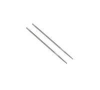 Stihl 56057724002 Rundfeile, 4 mm, 5/32, 2 Pezzo.