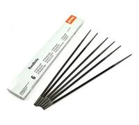 Stihl 56057724506 - Lima rotonda per motosega 4,5 x 200 mm