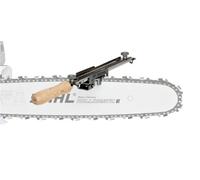 Stihl 56140007503 Schleifhilfe per Kettensäge FF1 per 3/8-Gewinde, Ø 4,0mm
