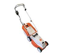 Stihl 63112000011 Tosaerba RMA 235 in Set con Batteria AK 20 e Caricatore al 101, Arancione