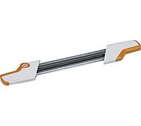 STIHL 7504300 - Porta lime 2 in 1, .404", diametro: 5,5 mm