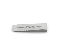 Stihl 8812224 Keil Fällkeil Spaltkeil aus Alluminio 1000g