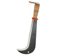 Stihl 8813400 Swiss Gertl con manico in pelle