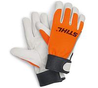 Stihl 886110011 Arbeitsguanti Special Ergo Schafleder XL