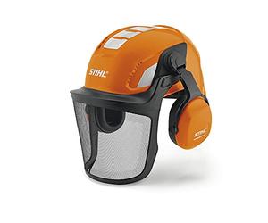 Stihl 8880801 Helmset Advance Vent