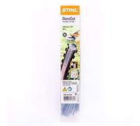Stihl 9303504 - Filettatura XL seghettata, 185 x 3 mm