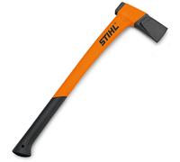 Stihl ACCETTA SPACCALEGNA AX 20 PC, Lunghezza 75CM, Peso 1.950KG, Manico in Poliammide