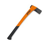 Stihl ACCETTA SPACCALEGNA AX 20 PC, Lunghezza 75CM, Peso 1.950KG, Manico in Poliammide