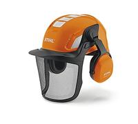 STIHL ADVANCE X-Vent - Set casco di protezione
