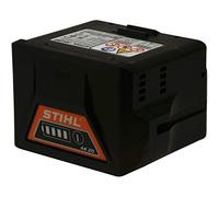 Batteria Stihl AK 20 - 36 V - 4,0 Ah Li-ion energia 144 Wh per attrezzi Stihl AK