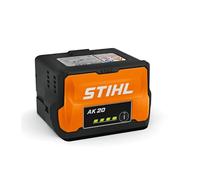Stihl AK 20 Batteria Al Litio 144 Wh Sistema AK Accumulatore