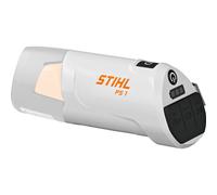 Stihl Powerbank, caricabatterie e torcia in uno per smartphone USB - Batteria AS2 non inclusa