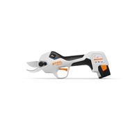FORBICE A BATTERIA STIHL ASA 20 SET senza batteria 10,8V apertura 25mm
