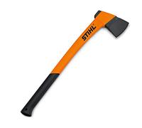 Stihl Ascia FORESTALE AX 15P, Lunghezza 73CM, Peso 1.450KG, Manico in Poliammide