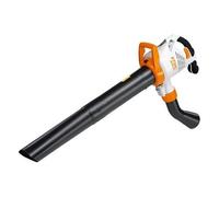 Stihl Aspirafoglie elettrico 1400W soffiatore 3 funzioni She 81 48110110840