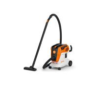 Stihl - Aspiratore a batteria STIHL SEA100L (senza batteria e caricatore)