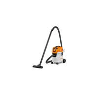Aspirapolvere STIHL SE 33 per la pulizia di superfici asciutte e bagnate