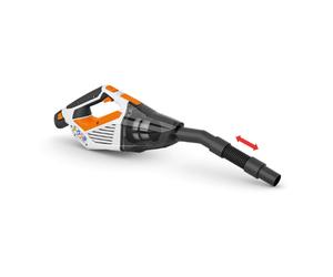 Stihl - Aspiratore STIHL SEA 20 completo di batteria AS2 e caricatore