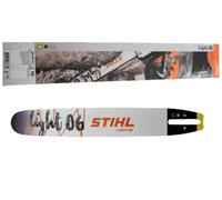 Barra Spranga Motosega STIHL 40 cm 16" 3/8" 60 Maglie spessore 1,6 mm ORIGINALE